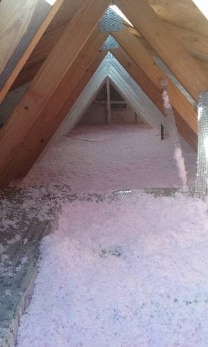 Can Insulation Help You Control Humidity?