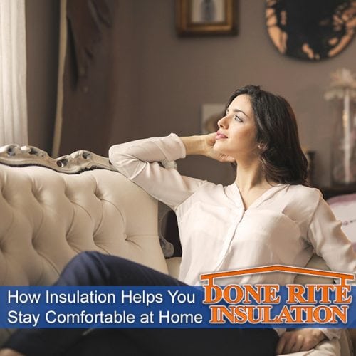 Staying Comfortable at Home: Does Insulation Help in the Summer?