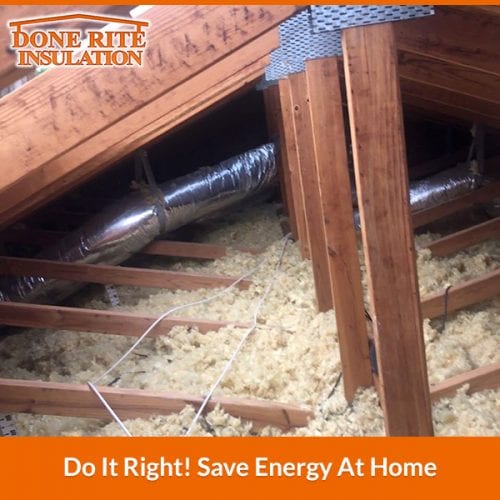 Do It Right! Save Energy At Home