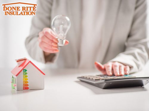 Ways to Improve Your Home's Energy Efficiency