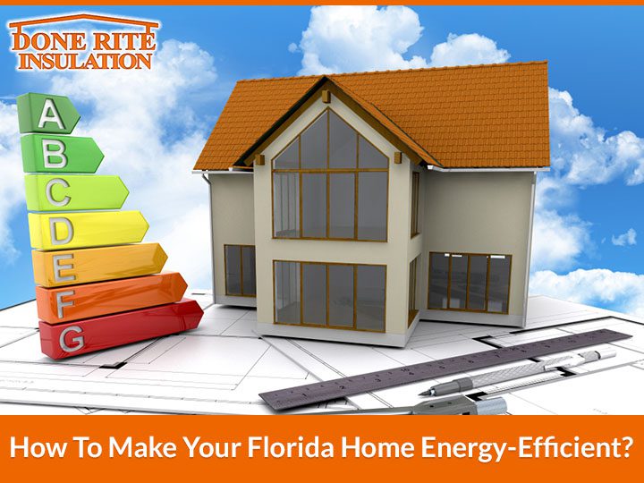 Florida Energy Saving Tips